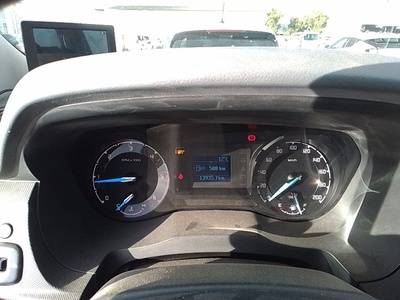 Ford Ranger Pickup 2.2 TDCi Doble Cabina XL 118 kW (160 CV) 12 Ford Ranger Pickup 2.2 TDCi Doble Cabina XL 118 kW (160 CV) 12