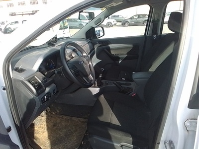 Ford Ranger Pickup 2.2 TDCi Doble Cabina XL 118 kW (160 CV) 10 Ford Ranger Pickup 2.2 TDCi Doble Cabina XL 118 kW (160 CV) 10