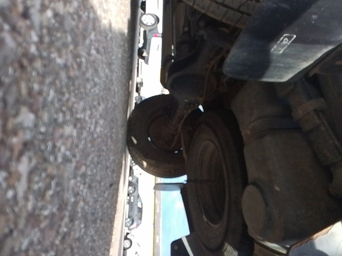 Ford Ranger Pickup 2.2 TDCi Doble Cabina XL 118 kW (160 CV) Vehículo usado en Madrid Ford Ranger Pickup 2.2 TDCi Doble Cabina XL 118 kW (160 CV) Vehículo usado en Madrid