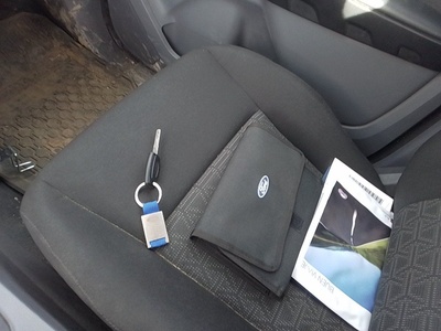 Ford Ranger Pickup 2.2 TDCi Doble Cabina XL 118 kW (160 CV) 13 Ford Ranger Pickup 2.2 TDCi Doble Cabina XL 118 kW (160 CV) 13