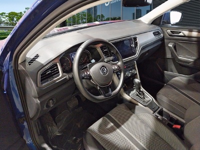 Volkswagen T-Roc Advance 2.0 TDI 110 kW (150 CV) DSG 7 Volkswagen T-Roc Advance 2.0 TDI 110 kW (150 CV) DSG 7