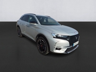 DS DS7 Crossback BlueHDi 130 DE Performance Line AT 96 kW (130 CV) 3 DS DS7 Crossback BlueHDi 130 DE Performance Line AT 96 kW (130 CV) 3