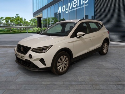 SEAT Arona 1.0 TSI Style XL 85 kW (115 CV) 1 SEAT Arona 1.0 TSI Style XL 85 kW (115 CV) 1