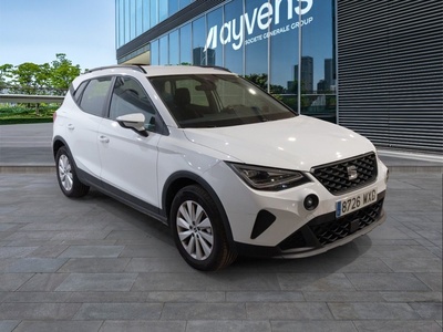 SEAT Arona 1.0 TSI Style XL 85 kW (115 CV) 3 SEAT Arona 1.0 TSI Style XL 85 kW (115 CV) 3
