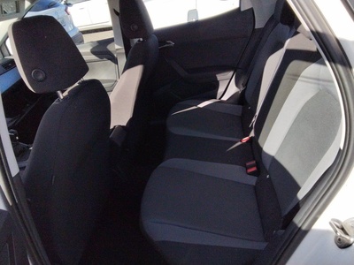 SEAT Arona 1.0 TSI Style Go2 81 kW (110 CV) 9 SEAT Arona 1.0 TSI Style Go2 81 kW (110 CV) 9