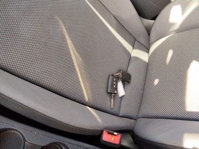 SEAT Arona 1.0 TSI Style Go2 81 kW (110 CV) 14 SEAT Arona 1.0 TSI Style Go2 81 kW (110 CV) 14