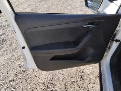 SEAT Arona 1.0 TSI Style Go2 81 kW (110 CV) 15 SEAT Arona 1.0 TSI Style Go2 81 kW (110 CV) 15