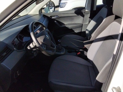 SEAT Arona 1.0 TSI Style Go2 81 kW (110 CV) 10 SEAT Arona 1.0 TSI Style Go2 81 kW (110 CV) 10