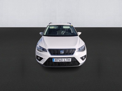 SEAT Arona 1.0 TSI Style Go2 81 kW (110 CV) 2 SEAT Arona 1.0 TSI Style Go2 81 kW (110 CV) 2