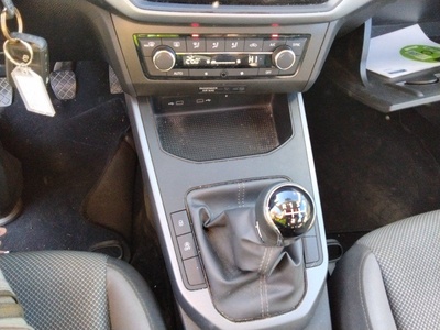 SEAT Arona 1.0 TSI Style Go2 81 kW (110 CV) 12 SEAT Arona 1.0 TSI Style Go2 81 kW (110 CV) 12