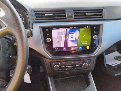 SEAT Arona 1.0 TSI Style Go2 81 kW (110 CV) 11 SEAT Arona 1.0 TSI Style Go2 81 kW (110 CV) 11