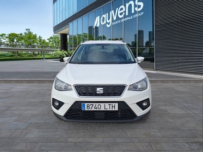 SEAT Arona 1.0 TSI Style Go2 81 kW (110 CV) 2 SEAT Arona 1.0 TSI Style Go2 81 kW (110 CV) 2