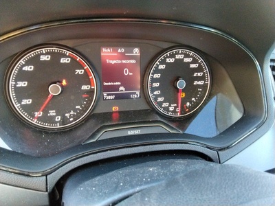 SEAT Arona 1.0 TSI Style Go2 81 kW (110 CV) 8 SEAT Arona 1.0 TSI Style Go2 81 kW (110 CV) 8