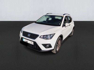 SEAT Arona 1.0 TSI Style Go2 81 kW (110 CV) 1 SEAT Arona 1.0 TSI Style Go2 81 kW (110 CV) 1