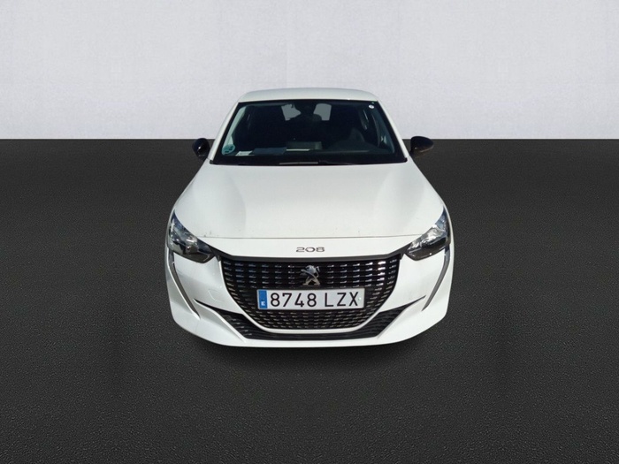 Peugeot 208 BlueHDi 100 Active 75 kW (100 CV) Vehículo usado en Madrid Peugeot 208 BlueHDi 100 Active 75 kW (100 CV) Vehículo usado en Madrid