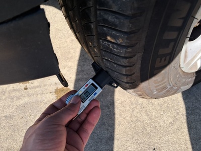 Ford Kuga 2.0 TDCI S&S Titanium 4x2 110 kW (150 CV) 12 Ford Kuga 2.0 TDCI S&S Titanium 4x2 110 kW (150 CV) 12