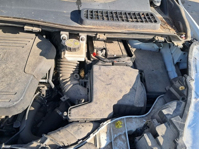 Ford Kuga 2.0 TDCI S&S Titanium 4x2 110 kW (150 CV) Vehículo usado en Madrid Ford Kuga 2.0 TDCI S&S Titanium 4x2 110 kW (150 CV) Vehículo usado en Madrid