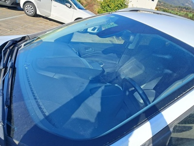 Ford Kuga 2.0 TDCI S&S Titanium 4x2 110 kW (150 CV) 15 Ford Kuga 2.0 TDCI S&S Titanium 4x2 110 kW (150 CV) 15