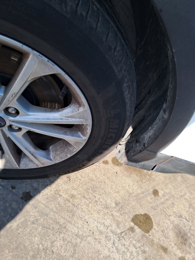 Ford Kuga 2.0 TDCI S&S Titanium 4x2 110 kW (150 CV) 10 Ford Kuga 2.0 TDCI S&S Titanium 4x2 110 kW (150 CV) 10