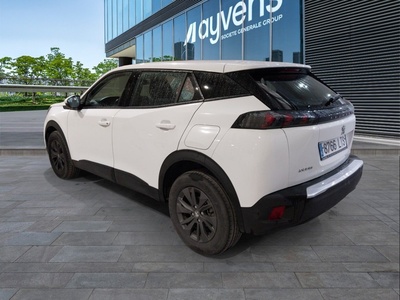 Peugeot 2008 BlueHDi 110 S&S Active Pack 81 kW (110 CV) 6 Peugeot 2008 BlueHDi 110 S&S Active Pack 81 kW (110 CV) 6