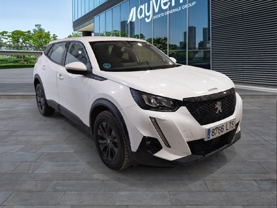 Peugeot 2008 BlueHDi 110 S&S Active Pack 81 kW (110 CV) 3 Peugeot 2008 BlueHDi 110 S&S Active Pack 81 kW (110 CV) 3