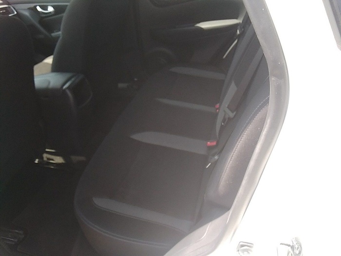 Nissan Qashqai dCi 85 Acenta 85 kW (115 CV) Vehículo usado en Madrid Nissan Qashqai dCi 85 Acenta 85 kW (115 CV) Vehículo usado en Madrid