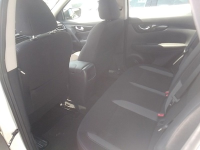 Nissan Qashqai dCi 85 Acenta 85 kW (115 CV) 13 Nissan Qashqai dCi 85 Acenta 85 kW (115 CV) 13