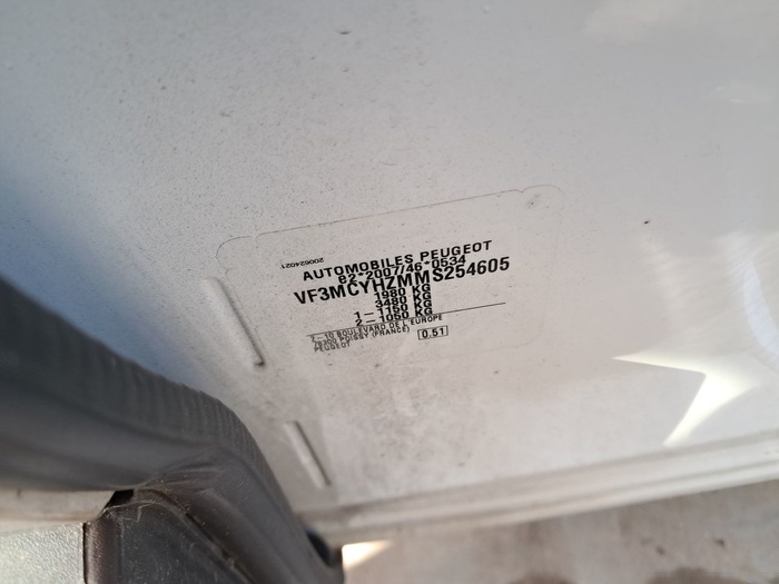 Peugeot 3008 BlueHDi 130 S&S Active Pack 96 kW (130 CV) Vehículo usado en Madrid Peugeot 3008 BlueHDi 130 S&S Active Pack 96 kW (130 CV) Vehículo usado en Madrid