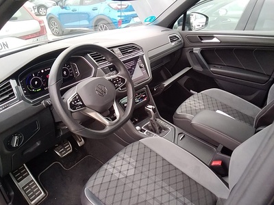 Volkswagen Tiguan R-Line 1.4 TSI eHybrid 180 kW (245 CV) DSG 7 Volkswagen Tiguan R-Line 1.4 TSI eHybrid 180 kW (245 CV) DSG 7