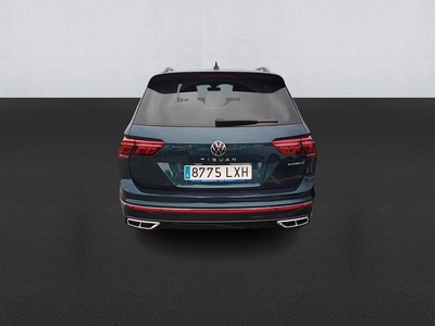 Volkswagen Tiguan R-Line 1.4 TSI eHybrid 180 kW (245 CV) DSG 5 Volkswagen Tiguan R-Line 1.4 TSI eHybrid 180 kW (245 CV) DSG 5