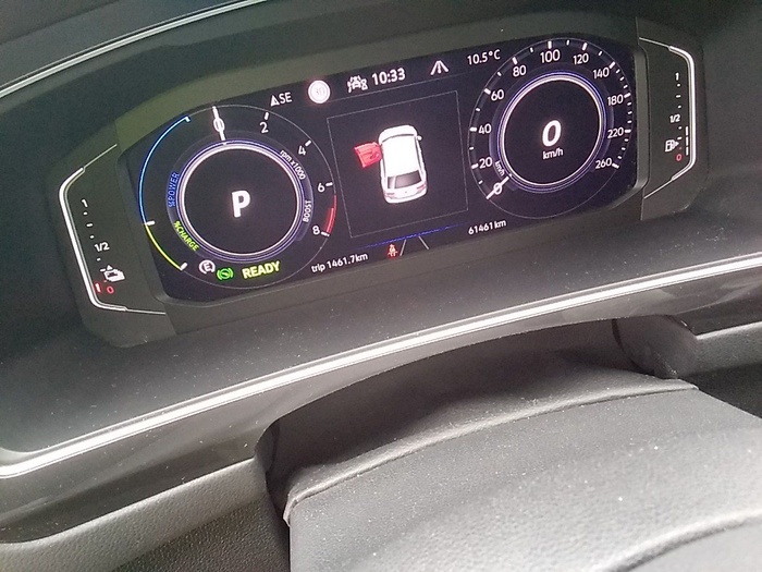 Volkswagen Tiguan R-Line 1.4 TSI eHybrid 180 kW (245 CV) DSG Vehículo usado en Madrid Volkswagen Tiguan R-Line 1.4 TSI eHybrid 180 kW (245 CV) DSG Vehículo usado en Madrid