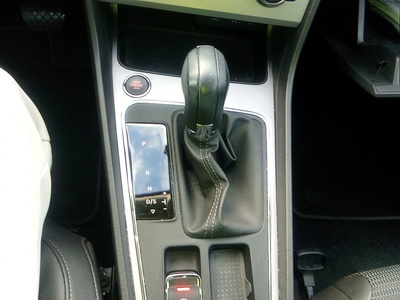 SEAT León 1.5 TGI GNC S&S Xcellence DSG 96 kW (130 CV) 11 SEAT León 1.5 TGI GNC S&S Xcellence DSG 96 kW (130 CV) 11