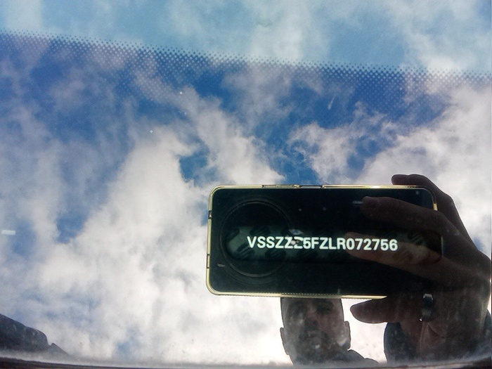 SEAT León 1.5 TGI GNC S&S Xcellence DSG 96 kW (130 CV) Vehículo usado en Madrid SEAT León 1.5 TGI GNC S&S Xcellence DSG 96 kW (130 CV) Vehículo usado en Madrid