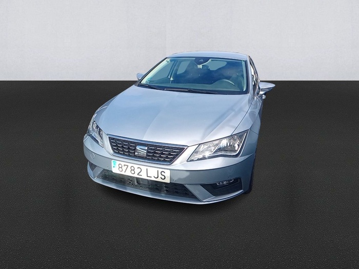 SEAT León 1.5 TGI GNC S&S Xcellence DSG 96 kW (130 CV) Vehículo usado en Madrid SEAT León 1.5 TGI GNC S&S Xcellence DSG 96 kW (130 CV) Vehículo usado en Madrid