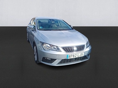 SEAT León 1.5 TGI GNC S&S Xcellence DSG 96 kW (130 CV) 3 SEAT León 1.5 TGI GNC S&S Xcellence DSG 96 kW (130 CV) 3