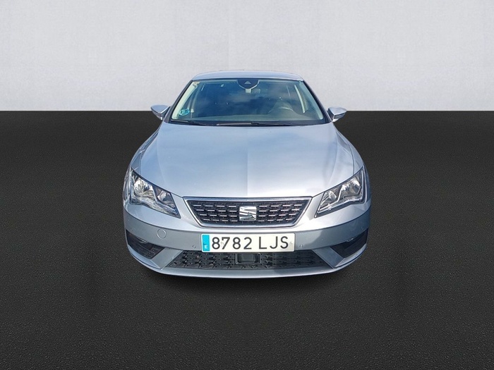 SEAT León 1.5 TGI GNC S&S Xcellence DSG 96 kW (130 CV) Vehículo usado en Madrid SEAT León 1.5 TGI GNC S&S Xcellence DSG 96 kW (130 CV) Vehículo usado en Madrid