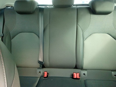 SEAT León 1.5 TGI GNC S&S Xcellence DSG 96 kW (130 CV) 9 SEAT León 1.5 TGI GNC S&S Xcellence DSG 96 kW (130 CV) 9