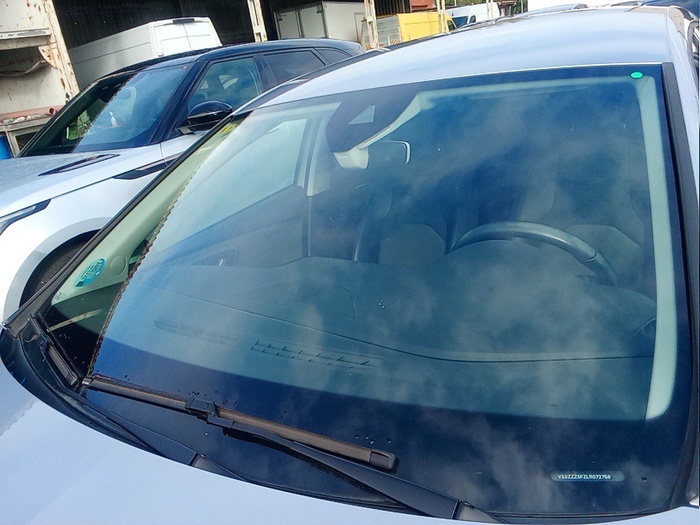 SEAT León 1.5 TGI GNC S&S Xcellence DSG 96 kW (130 CV) Vehículo usado en Madrid SEAT León 1.5 TGI GNC S&S Xcellence DSG 96 kW (130 CV) Vehículo usado en Madrid