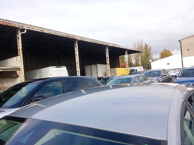 SEAT León 1.5 TGI GNC S&S Xcellence DSG 96 kW (130 CV) 13 SEAT León 1.5 TGI GNC S&S Xcellence DSG 96 kW (130 CV) 13