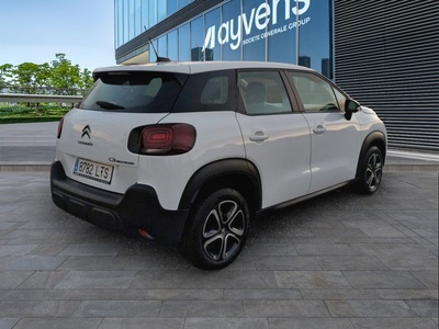 Citroen C3 Aircross BlueHDi 110 S&S Live Pack 81 kW (110 CV) 11 Citroen C3 Aircross BlueHDi 110 S&S Live Pack 81 kW (110 CV) 11