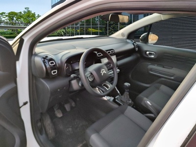 Citroen C3 Aircross BlueHDi 110 S&S Live Pack 81 kW (110 CV) 14 Citroen C3 Aircross BlueHDi 110 S&S Live Pack 81 kW (110 CV) 14