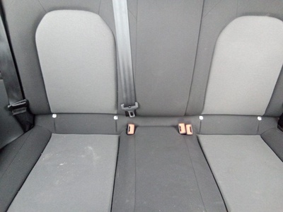 SEAT Ibiza 1.0 TSI Reference XM 70 kW (95 CV) 9 SEAT Ibiza 1.0 TSI Reference XM 70 kW (95 CV) 9