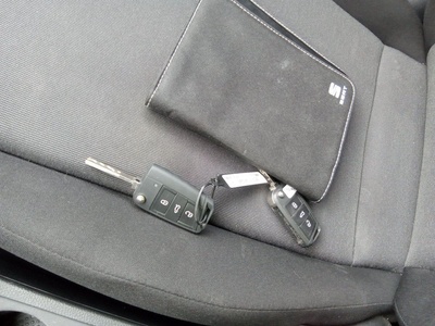 SEAT Ibiza 1.0 TSI Reference XM 70 kW (95 CV) 12 SEAT Ibiza 1.0 TSI Reference XM 70 kW (95 CV) 12