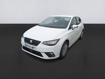 SEAT Ibiza 1.0 TSI Reference XM 70 kW (95 CV) 1 SEAT Ibiza 1.0 TSI Reference XM 70 kW (95 CV) 1