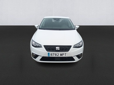 SEAT Ibiza 1.0 TSI Reference XM 70 kW (95 CV) 2 SEAT Ibiza 1.0 TSI Reference XM 70 kW (95 CV) 2