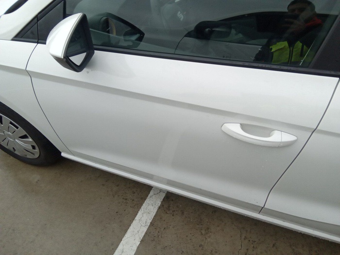 SEAT Ibiza 1.0 TSI Reference XM 70 kW (95 CV) Vehículo usado en Madrid SEAT Ibiza 1.0 TSI Reference XM 70 kW (95 CV) Vehículo usado en Madrid