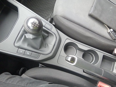 SEAT Ibiza 1.0 TSI Reference XM 70 kW (95 CV) 11 SEAT Ibiza 1.0 TSI Reference XM 70 kW (95 CV) 11