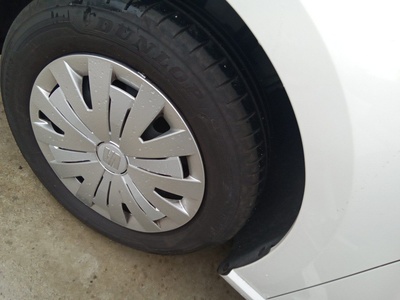 SEAT Ibiza 1.0 TSI Reference XM 70 kW (95 CV) 14 SEAT Ibiza 1.0 TSI Reference XM 70 kW (95 CV) 14