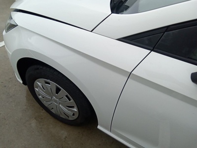 SEAT Ibiza 1.0 TSI Reference XM 70 kW (95 CV) 13 SEAT Ibiza 1.0 TSI Reference XM 70 kW (95 CV) 13