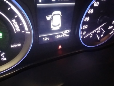 Hyundai Kona 1.6 GDI HEV Klass DT 104 kW (141 CV) 9 Hyundai Kona 1.6 GDI HEV Klass DT 104 kW (141 CV) 9